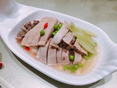 -好福记饭店(红梅公园店)
