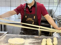 -兰州陈记牛肉面 ·烧烤· 铜锅涮肉(万达店)