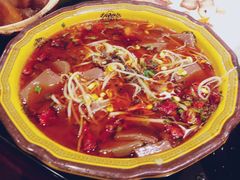 -粗茶淡饭(渔港路店)
