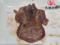 -渔乐之昕·铁板烧自助餐(虹悦城店)