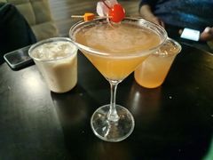 -Five沸屋·交友社交酒吧·homebar