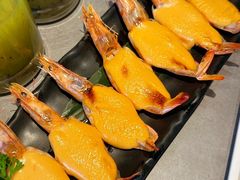 -水木锦堂·自助铁板烧(方庄时代店)