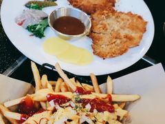 -包装马车·韩国料理·포장마차