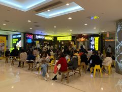 -炊烟小炒黄牛肉(中心印象城店)