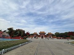 -北陵公园