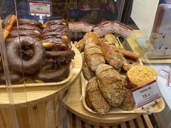 -山崎面包(百联世纪店)