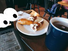红豆碱水包-81bakery(关山路店)