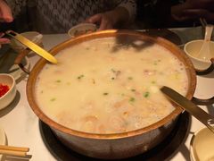 -四川简阳羊肉汤火锅(金台路店)