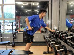 -BD健身私教工作室(CBD店)