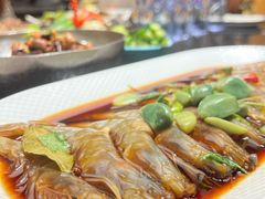 -金太阳海鲜烧烤·本地人餐厅(东纬路旗舰店)