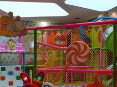 -丽池宫韩式汗蒸会馆(华灯坊店)