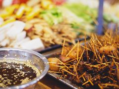 -谢智冷沾沾(马家巷总店)