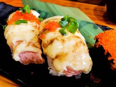 -炙忧烤肉屋(中国铁建广场店)
