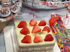 -壹点壹客·生日蛋糕(南山店)