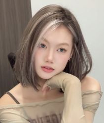 -安蒂护肤造型