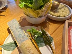 -山海蟹庐·海鲜糟粕醋火锅(慈溪店)