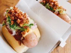 -BOR Eatery(安福路店)