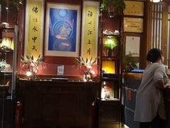 -一叶一世界•素食餐厅(环球中心店)