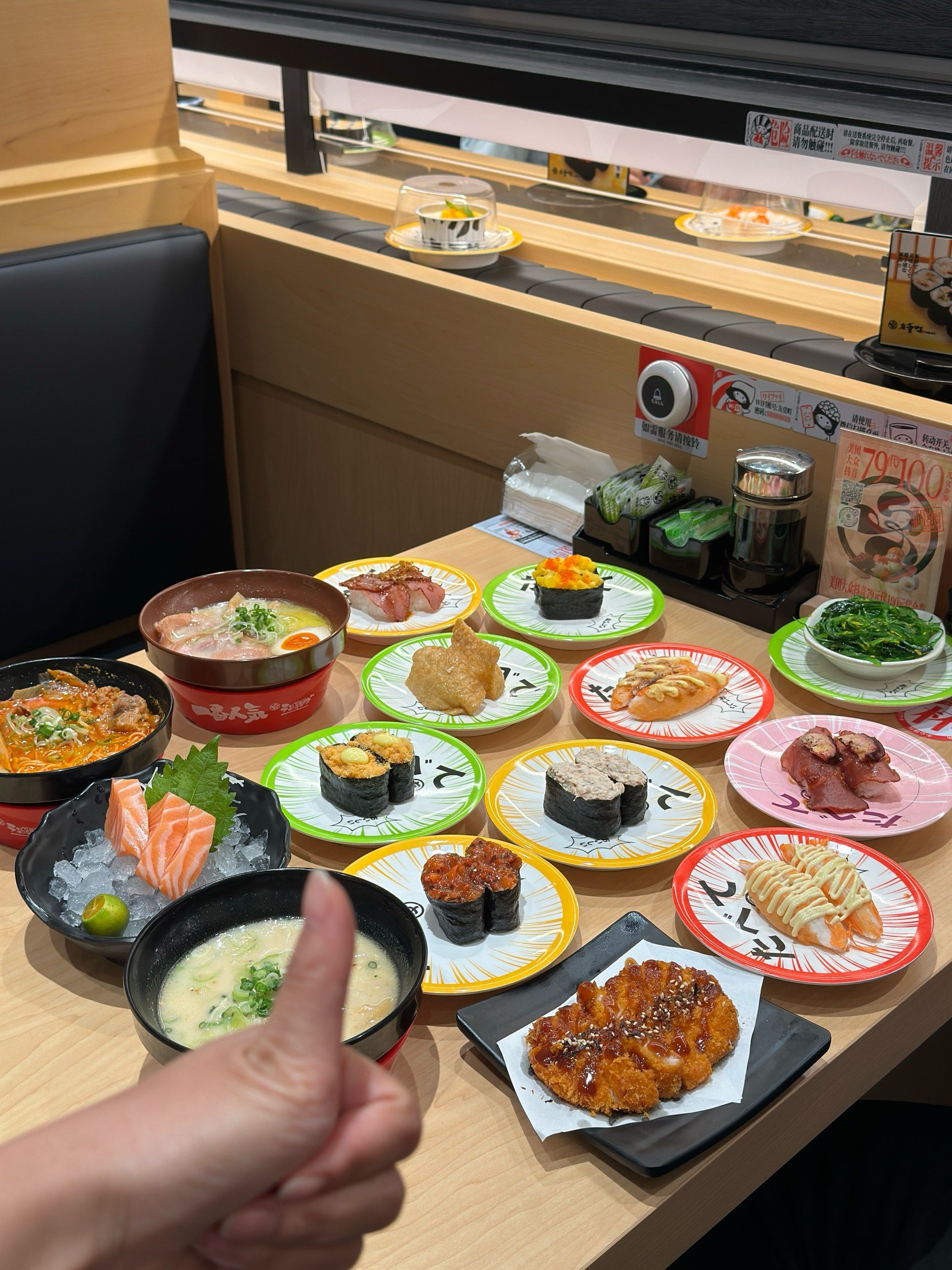 为了吃上这一口,开车一小时到到