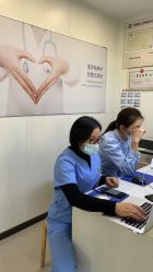 -大麦微针植发丨全国连锁