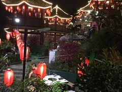 -枇杷园食为鲜火锅(南山店)