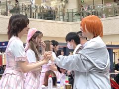 -光启城时尚购物中心