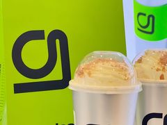 -gleeglee乐溢亦茶(朝阳大悦城店)