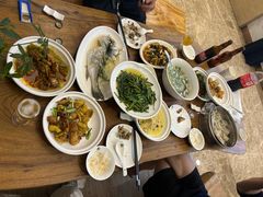 -霞客居酒店·霞客食府·宁海特色小海鲜
