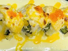 -西月山居匠心创意料理(江汉路新佳丽广场店)