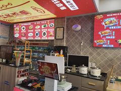 -集草轩·重庆麻辣烤鱼(西湖道店)