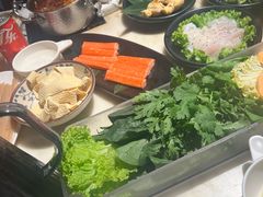 -东道煮牛肉火锅(东盛大街店)