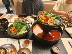 -山缓缓火锅(上海闵行龙湖店)
