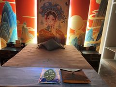 -臻享足道·HIFI影院足疗·泡浴SPA(成华店)