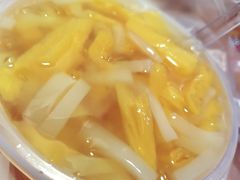 -甜蜜蜜(昌乐园店)