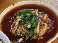 -老丘丘(较场口店)