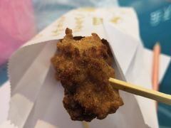 -1973继光香香鸡(合生汇购物中心店)