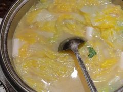 -蒙古人烤羊大师·绿野餐厅(工农大路店)