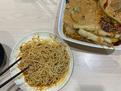 -林静小吃(复兴路店)