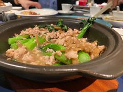 梅干菜心-潮江春(铜锣湾广场店)