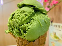 -哈根达斯(城西银泰店)
