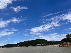 -东海半边山旅游度假区