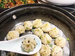 -拈菜(观音桥阳光世纪店)