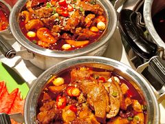 -大芊金重庆串串火锅(南京路店)