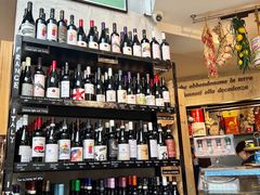 -Alimentari早午餐(安福路店)