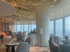 -三迪希尔顿酒店·星空酒廊