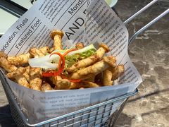 -老板恋上鱼(恒隆广场店)