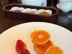 -甄御•海鲜新青岛菜(麦岛店)