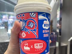 -LELECHA乐乐茶(新街口大洋店)