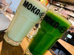 -Moka Bros 摩卡站(嘉华店)