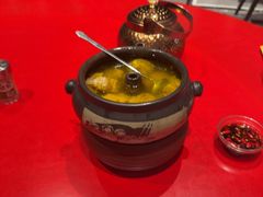 -福照楼汽锅鸡·云南菜(火车站锦江店)
